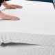 Enhance Sleep: Best 3in Memory Foam Mattress Topper Comfort | Organic & Natural Mattress Buyer’s Guide: Non-Toxic Sleep Solutions