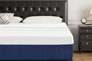 Best Memory Foam King Size Mattress [Guide & Reviews] | Organic & Natural Mattress Buyer’s Guide: Non-Toxic Sleep Solutions