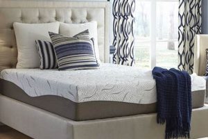 Best Queen Firm Memory Foam Mattress: Your Dream Sleep! | Organic & Natural Mattress Buyer’s Guide: Non-Toxic Sleep Solutions