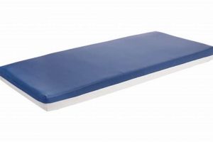 Best Memory Foam Mattress for Hospital Bed: Comfort & Care | Organic & Natural Mattress Buyer’s Guide: Non-Toxic Sleep Solutions