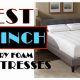 Best 12in Memory Foam Mattress: Sleep Soundly Now! | Organic & Natural Mattress Buyer’s Guide: Non-Toxic Sleep Solutions