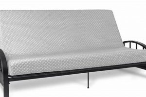 Best Memory Foam Futon Mattress for Comfy Sleep [Guide] | Organic & Natural Mattress Buyer’s Guide: Non-Toxic Sleep Solutions