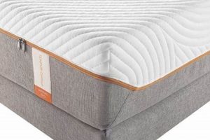 Tempur-Pedic Memory Foam Mattress: Ultimate Sleep Solution Organic & Natural Mattress Buyer’s Guide: Non-Toxic Sleep Solutions Tempur-Pedic Memory Foam Mattress: Ultimate Sleep Solution | Organic & Natural Mattress Buyer’s Guide: Non-Toxic Sleep Solutions