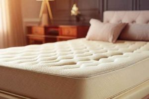 Memory Matters: How Long Do Memory Foam Mattresses Last? Tips! | Organic & Natural Mattress Buyer’s Guide: Non-Toxic Sleep Solutions