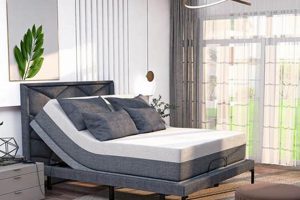 Best Memory Foam Mattress for Electric Bed: Comfort & Support | Organic & Natural Mattress Buyer’s Guide: Non-Toxic Sleep Solutions