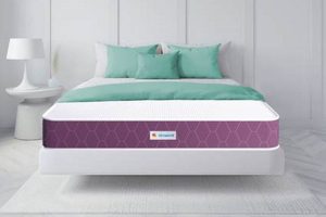 Best Ortho Memory Foam Mattress: Sleep Better Tonight! | Organic & Natural Mattress Buyer’s Guide: Non-Toxic Sleep Solutions