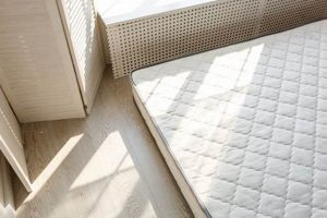 Memory Foam: How Long for Mattress to Expand? Guide | Organic & Natural Mattress Buyer’s Guide: Non-Toxic Sleep Solutions