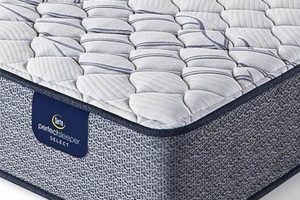 Classic Innerspring Mattress: No Memory Foam or Latex Comfort | Organic & Natural Mattress Buyer’s Guide: Non-Toxic Sleep Solutions