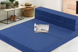 Best Memory Foam Sofa Beds: Space-Saving Comfort! | Organic & Natural Mattress Buyer’s Guide: Non-Toxic Sleep Solutions