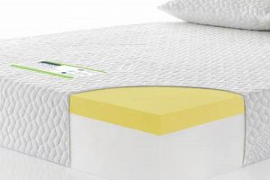 DreamFit: Custom Size Memory Foam Mattress Solution Today! Organic & Natural Mattress Buyer’s Guide: Non-Toxic Sleep Solutions DreamFit: Custom Size Memory Foam Mattress Solution Today! | Organic & Natural Mattress Buyer’s Guide: Non-Toxic Sleep Solutions