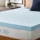 Top-Rated: Best Memory Foam Mattress Topper Picks + Guide | Organic & Natural Mattress Buyer’s Guide: Non-Toxic Sleep Solutions