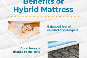 Get Better Sleep: Benefits of Memory Foam Mattress Now! | Organic & Natural Mattress Buyer’s Guide: Non-Toxic Sleep Solutions