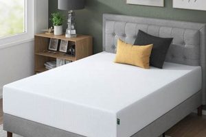 Best Memory Foam Mattress Zinus: Comfort & Value! Organic & Natural Mattress Buyer’s Guide: Non-Toxic Sleep Solutions Best Memory Foam Mattress Zinus: Comfort & Value! | Organic & Natural Mattress Buyer’s Guide: Non-Toxic Sleep Solutions