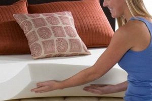 Memory Comfort: Finding Your Ideal Memory Foam Mattress Topper Thickness Organic & Natural Mattress Buyer’s Guide: Non-Toxic Sleep Solutions Memory Comfort: Finding Your Ideal Memory Foam Mattress Topper Thickness | Organic & Natural Mattress Buyer’s Guide: Non-Toxic Sleep Solutions