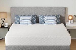 Best Mattress: Medium Firm Memory Foam Comfort + Support Organic & Natural Mattress Buyer’s Guide: Non-Toxic Sleep Solutions Best Mattress: Medium Firm Memory Foam Comfort + Support | Organic & Natural Mattress Buyer’s Guide: Non-Toxic Sleep Solutions