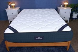 DreamCloud Memory Foam Mattress: Better Sleep Starts Here! Organic & Natural Mattress Buyer’s Guide: Non-Toxic Sleep Solutions DreamCloud Memory Foam Mattress: Better Sleep Starts Here! | Organic & Natural Mattress Buyer’s Guide: Non-Toxic Sleep Solutions