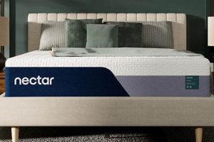 Buy Nectar Premier Memory Foam Mattress Today! - Sleep Better | Organic & Natural Mattress Buyer’s Guide: Non-Toxic Sleep Solutions