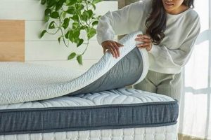 Memory Foam Comfort: Topper on Mattress Benefits | Organic & Natural Mattress Buyer’s Guide: Non-Toxic Sleep Solutions