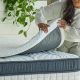 Memory Foam Comfort: Topper on Mattress Benefits | Organic & Natural Mattress Buyer’s Guide: Non-Toxic Sleep Solutions