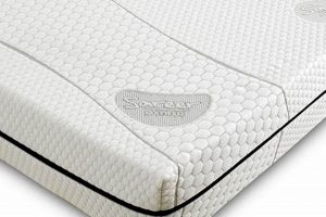 Best Memory Foam Children's Mattress: Comfort &amp; Support | Organic & Natural Mattress Buyer’s Guide: Non-Toxic Sleep Solutions