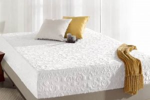 Find Ideal 12" Memory Foam Mattress - [Brand/Benefit] | Organic & Natural Mattress Buyer’s Guide: Non-Toxic Sleep Solutions