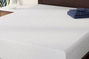 Best Medium Memory Foam Mattress: Your Comfort Guide | Organic & Natural Mattress Buyer’s Guide: Non-Toxic Sleep Solutions