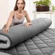 Best Roll Up Memory Foam Mattress: Comfort on the Go! | Organic & Natural Mattress Buyer’s Guide: Non-Toxic Sleep Solutions