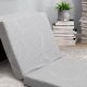 Best Trifold Memory Foam Mattress [Deals] | Organic & Natural Mattress Buyer’s Guide: Non-Toxic Sleep Solutions