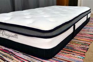 Is Vesgantti Mattress Right for You? Review & Guide Safem Fabrication - Precision Engineering & Custom Manufacturing Solutions Is Vesgantti Mattress Right for You? Review & Guide | Safem Fabrication - Precision Engineering & Custom Manufacturing Solutions