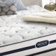 Beautyrest Recharge Queen: Real Reviews & Ratings | Organic & Natural Mattress Buyer’s Guide: Non-Toxic Sleep Solutions