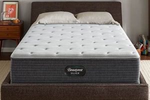 Beautyrest Silver Mattress Reviews: Is It Right For You? Safem Fabrication - Precision Engineering & Custom Manufacturing Solutions Beautyrest Silver Mattress Reviews: Is It Right For You? | Safem Fabrication - Precision Engineering & Custom Manufacturing Solutions