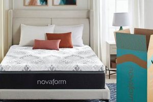 Is Novaform Serafina Worth It? Mattress Review + Guide Safem Fabrication - Precision Engineering & Custom Manufacturing Solutions Is Novaform Serafina Worth It? Mattress Review + Guide | Safem Fabrication - Precision Engineering & Custom Manufacturing Solutions