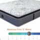 Best Hilton Mattress Reviews 2024: Sleep Like You're on Vacation! | Organic & Natural Mattress Buyer’s Guide: Non-Toxic Sleep Solutions