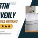 Westin Heavenly Mattress Reviews: Is It Worth It? | Organic & Natural Mattress Buyer’s Guide: Non-Toxic Sleep Solutions