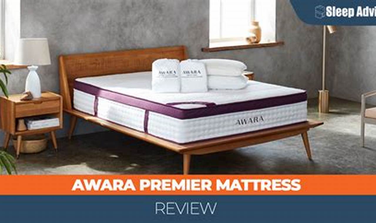 Honest Awara Mattress Reviews: Is It Worth It? Organic & Natural Mattress Buyer’s Guide: Non-Toxic Sleep Solutions Honest Awara Mattress Reviews: Is It Worth It? | Organic & Natural Mattress Buyer’s Guide: Non-Toxic Sleep Solutions
