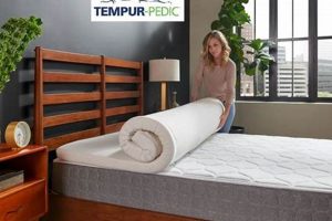 Best Tempur-Pedic Mattress Topper Reviews: Ratings & Guide Organic & Natural Mattress Buyer’s Guide: Non-Toxic Sleep Solutions Best Tempur-Pedic Mattress Topper Reviews: Ratings & Guide | Organic & Natural Mattress Buyer’s Guide: Non-Toxic Sleep Solutions
