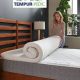 Best Tempur-Pedic Mattress Topper Reviews: Ratings & Guide | Organic & Natural Mattress Buyer’s Guide: Non-Toxic Sleep Solutions