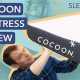 Cocoon Mattress Reviews: Before & After You Buy! | Organic & Natural Mattress Buyer’s Guide: Non-Toxic Sleep Solutions