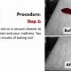 Quickly Remove Blood Off Mattress: A Step-by-Step Guide | Organic & Natural Mattress Buyer’s Guide: Non-Toxic Sleep Solutions