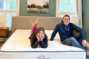 Honest My Green Mattress Review: Eco Comfort Tested Organic & Natural Mattress Buyer’s Guide: Non-Toxic Sleep Solutions Honest My Green Mattress Review: Eco Comfort Tested | Organic & Natural Mattress Buyer’s Guide: Non-Toxic Sleep Solutions