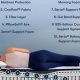 Is Serta Blue Lagoon Mattress Review Legit? + Guide | Organic & Natural Mattress Buyer’s Guide: Non-Toxic Sleep Solutions