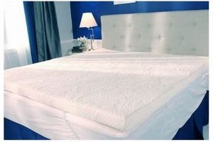 Best My Pillow Mattress Pad Reviews [2024 Guide] | Organic & Natural Mattress Buyer’s Guide: Non-Toxic Sleep Solutions