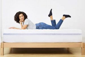 Top Helix Mattress Topper Reviews: Find Your Best Sleep! Organic & Natural Mattress Buyer’s Guide: Non-Toxic Sleep Solutions Top Helix Mattress Topper Reviews: Find Your Best Sleep! | Organic & Natural Mattress Buyer’s Guide: Non-Toxic Sleep Solutions