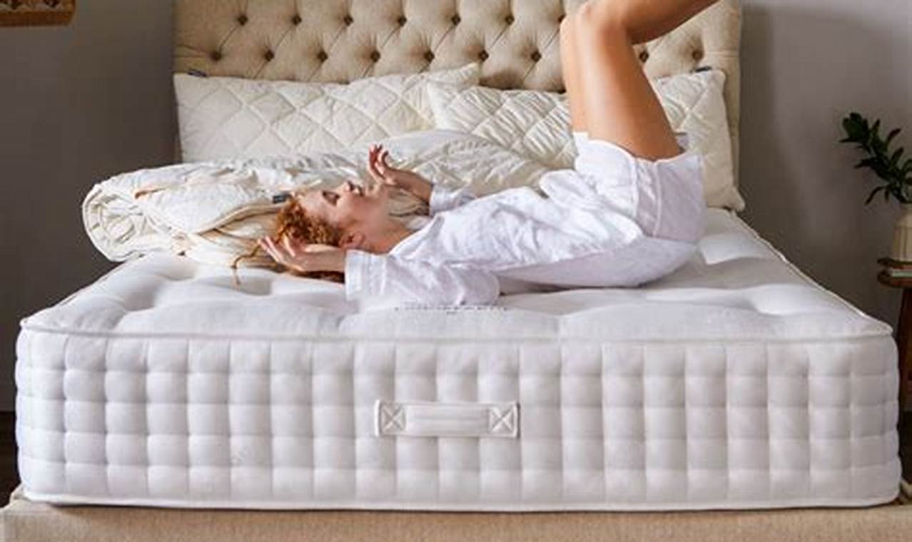 Honest Woolroom Mattress Review: Is It Worth It? Organic & Natural Mattress Buyer’s Guide: Non-Toxic Sleep Solutions Honest Woolroom Mattress Review: Is It Worth It? | Organic & Natural Mattress Buyer’s Guide: Non-Toxic Sleep Solutions