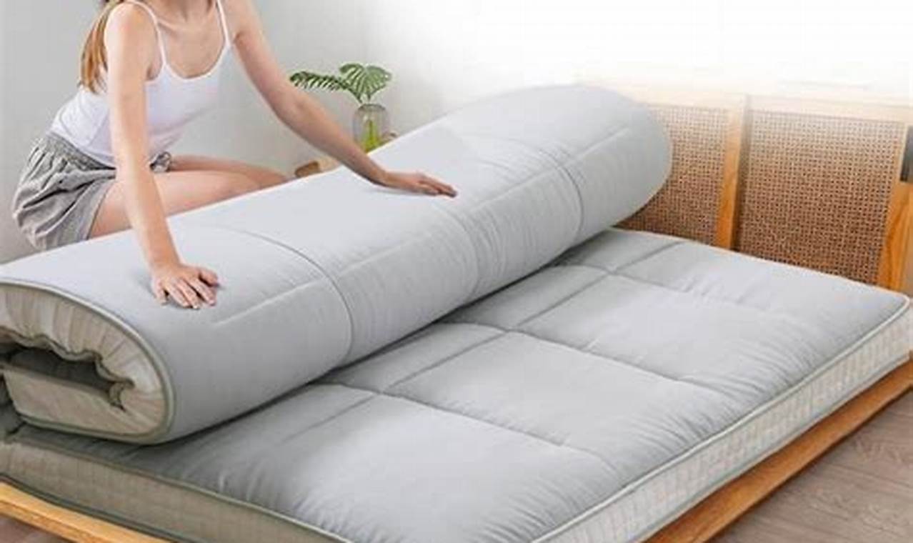 Best Tatami Mattress Review: Comfort & Quality Tested Organic & Natural Mattress Buyer’s Guide: Non-Toxic Sleep Solutions Best Tatami Mattress Review: Comfort & Quality Tested | Organic & Natural Mattress Buyer’s Guide: Non-Toxic Sleep Solutions