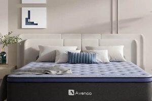 A Deep Dive: Avenco Mattress Reviews - Is It Worth It? Organic & Natural Mattress Buyer’s Guide: Non-Toxic Sleep Solutions A Deep Dive: Avenco Mattress Reviews - Is It Worth It? | Organic & Natural Mattress Buyer’s Guide: Non-Toxic Sleep Solutions