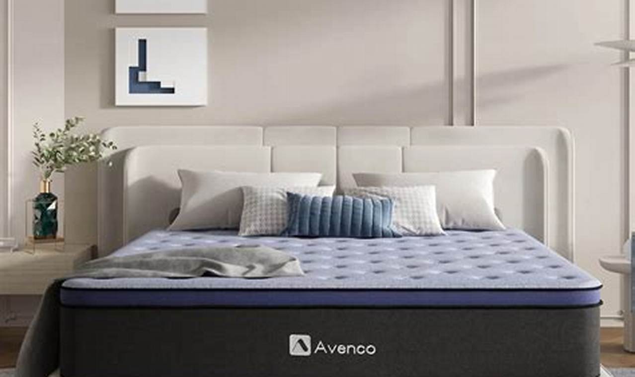 A Deep Dive: Avenco Mattress Reviews - Is It Worth It? Organic & Natural Mattress Buyer’s Guide: Non-Toxic Sleep Solutions A Deep Dive: Avenco Mattress Reviews - Is It Worth It? | Organic & Natural Mattress Buyer’s Guide: Non-Toxic Sleep Solutions