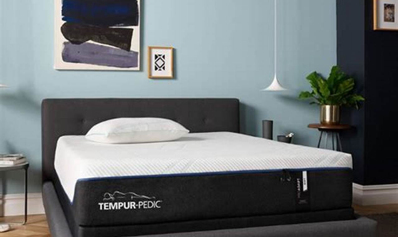 The Ultimate Tempur Foam Mattress Review (2024 Guide) Organic & Natural Mattress Buyer’s Guide: Non-Toxic Sleep Solutions The Ultimate Tempur Foam Mattress Review (2024 Guide) | Organic & Natural Mattress Buyer’s Guide: Non-Toxic Sleep Solutions