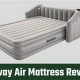 Bestway Air Mattress Review: Is It The Best? [2024] | Organic & Natural Mattress Buyer’s Guide: Non-Toxic Sleep Solutions