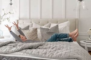 Puffy Mattress Reviews: Is Puffy Worth It? [Analysis] | Organic & Natural Mattress Buyer’s Guide: Non-Toxic Sleep Solutions